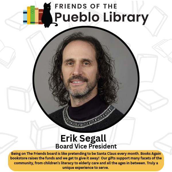 Erik Segall